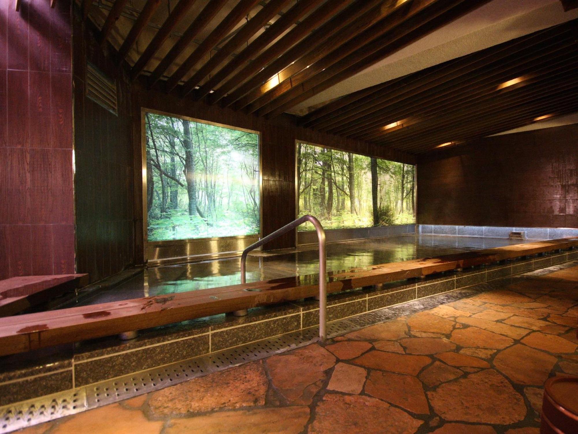 Hotel Sunvalley Nasu Exterior foto