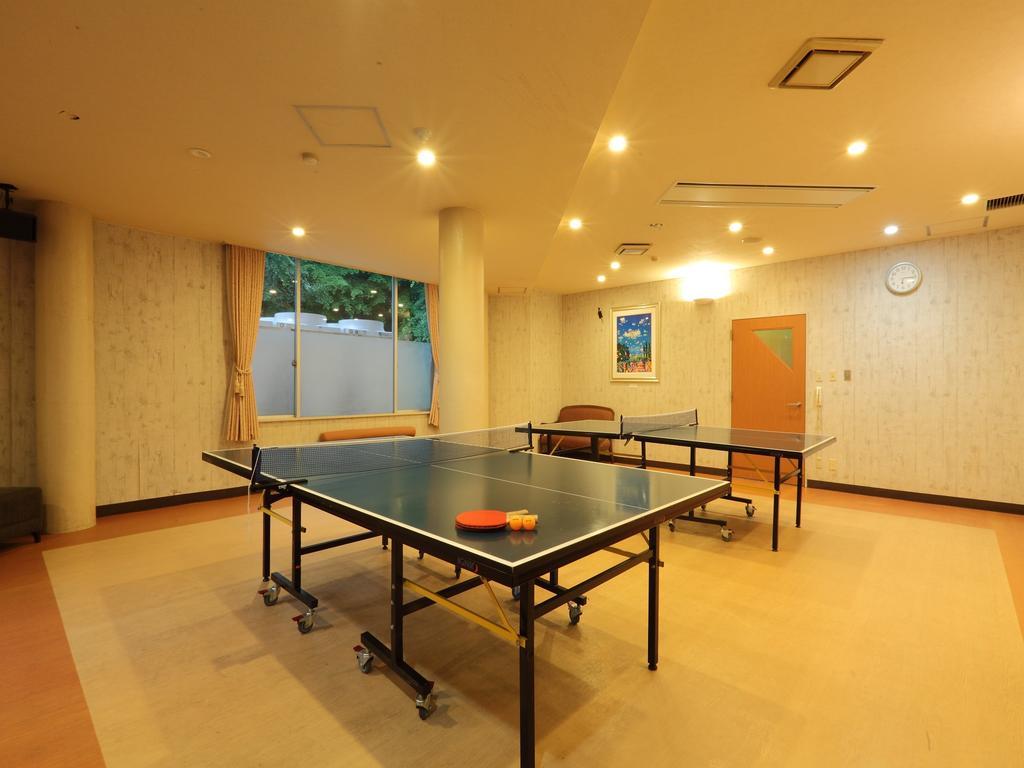 Hotel Sunvalley Nasu Exterior foto
