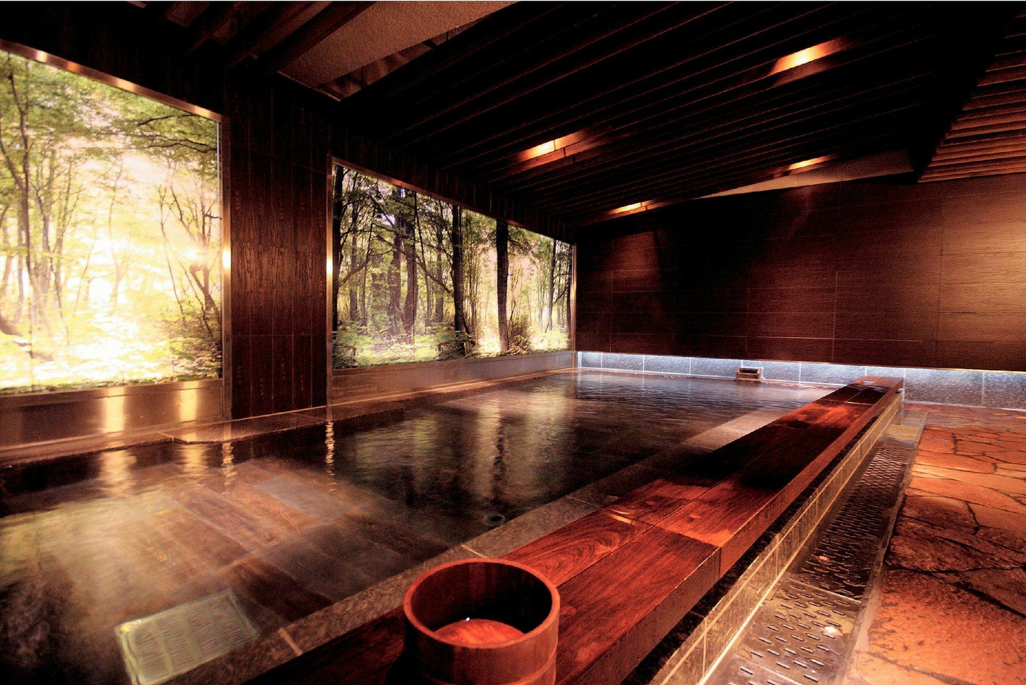 Hotel Sunvalley Nasu Exterior foto